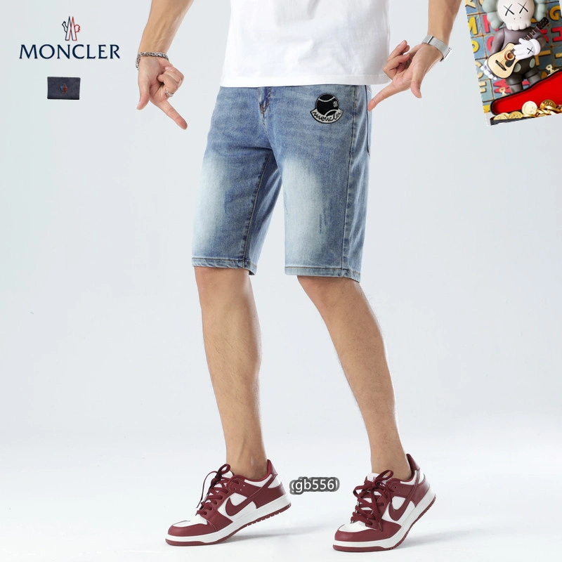 Moncler Jeans Trendsetting 139896