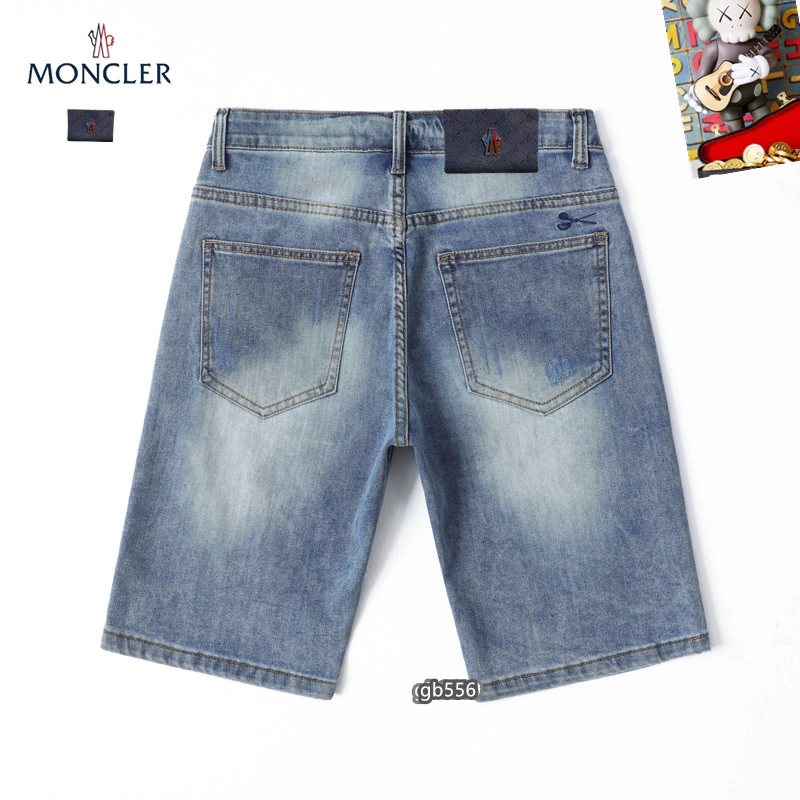 Moncler Jeans Trendsetting 139896