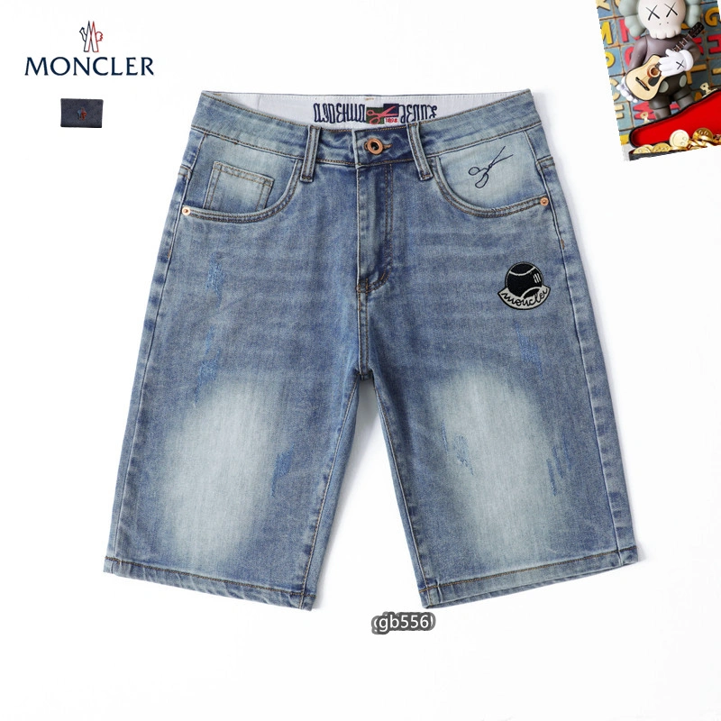 Moncler Jeans Trendsetting 139896