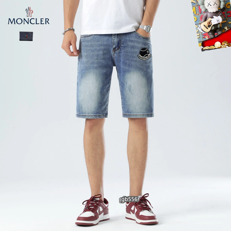 Moncler Jeans Trendsetting 139896