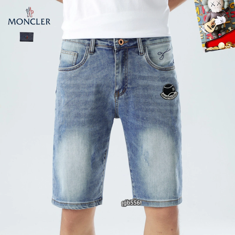Moncler Jeans Trendsetting 139896