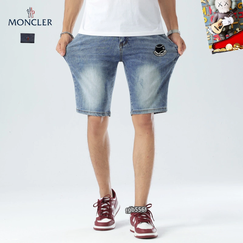 Moncler Jeans Trendsetting 139896