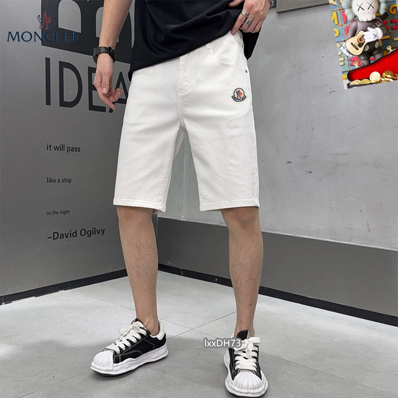 Moncler Jeans Packable 139900