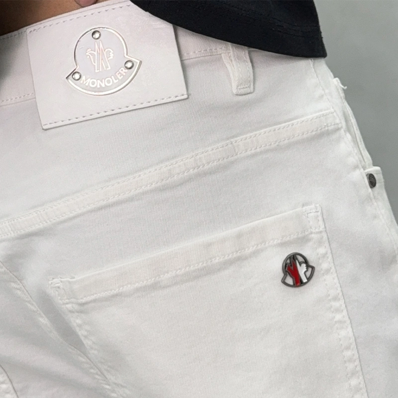 Moncler Jeans Packable 139900