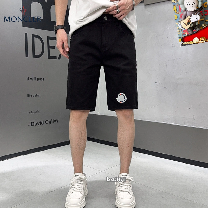 Moncler Jeans MultiPurpose 139914