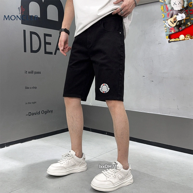 Moncler Jeans MultiPurpose 139914