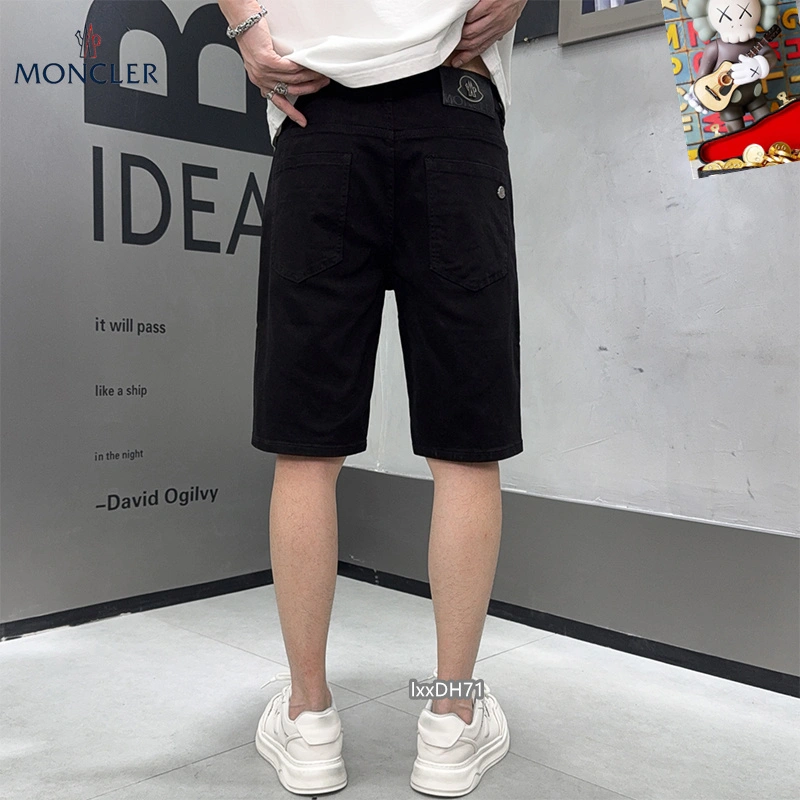 Moncler Jeans MultiPurpose 139914