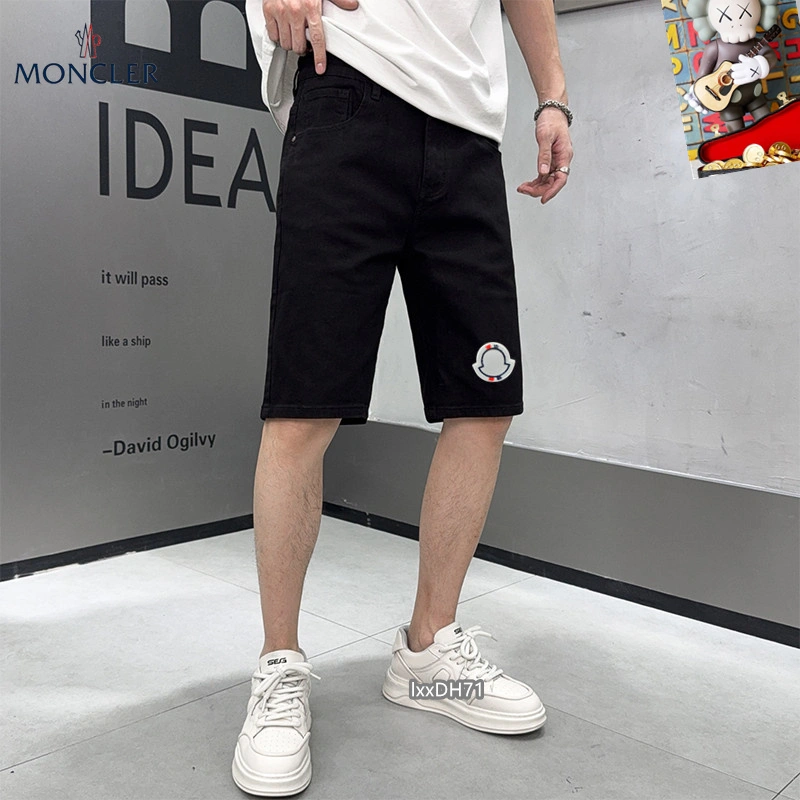 Moncler Jeans MultiPurpose 139914
