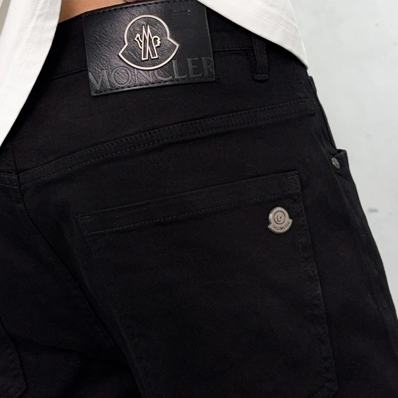 Moncler Jeans MultiPurpose 139914