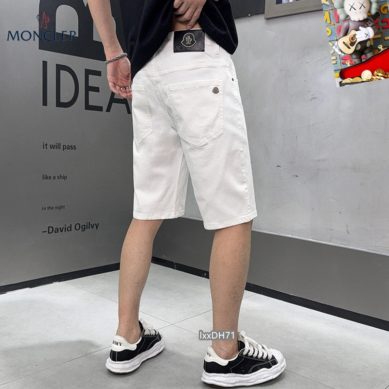 Moncler Jeans MultiPurpose 139914