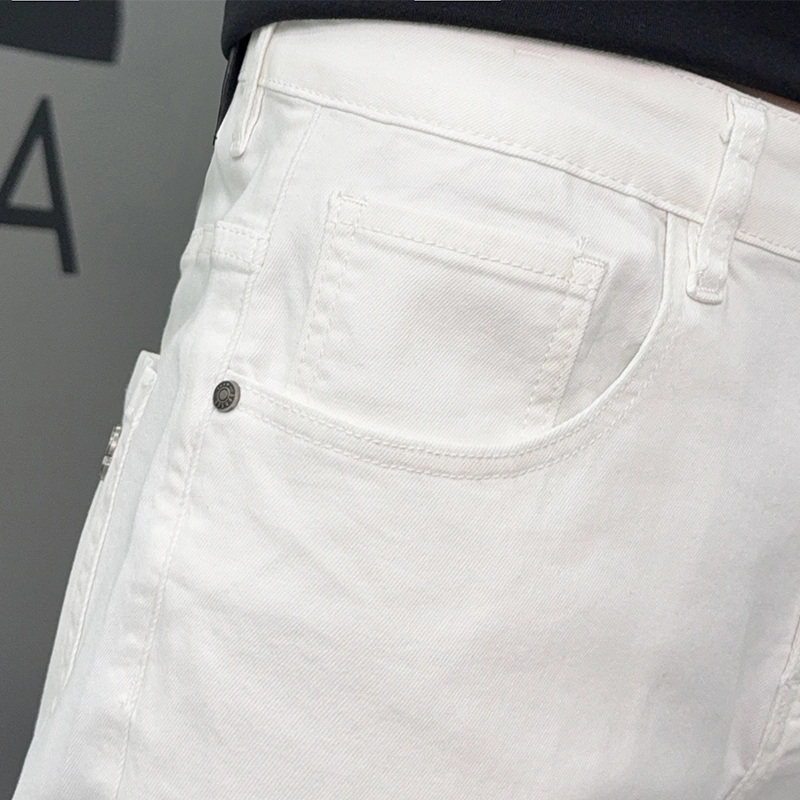 Moncler Jeans MultiPurpose 139914