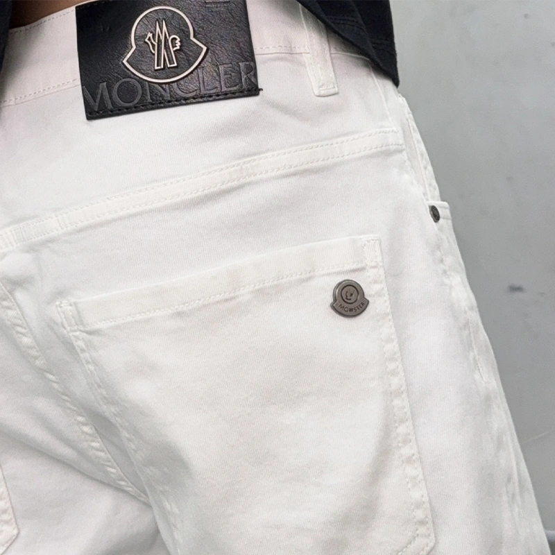 Moncler Jeans MultiPurpose 139914