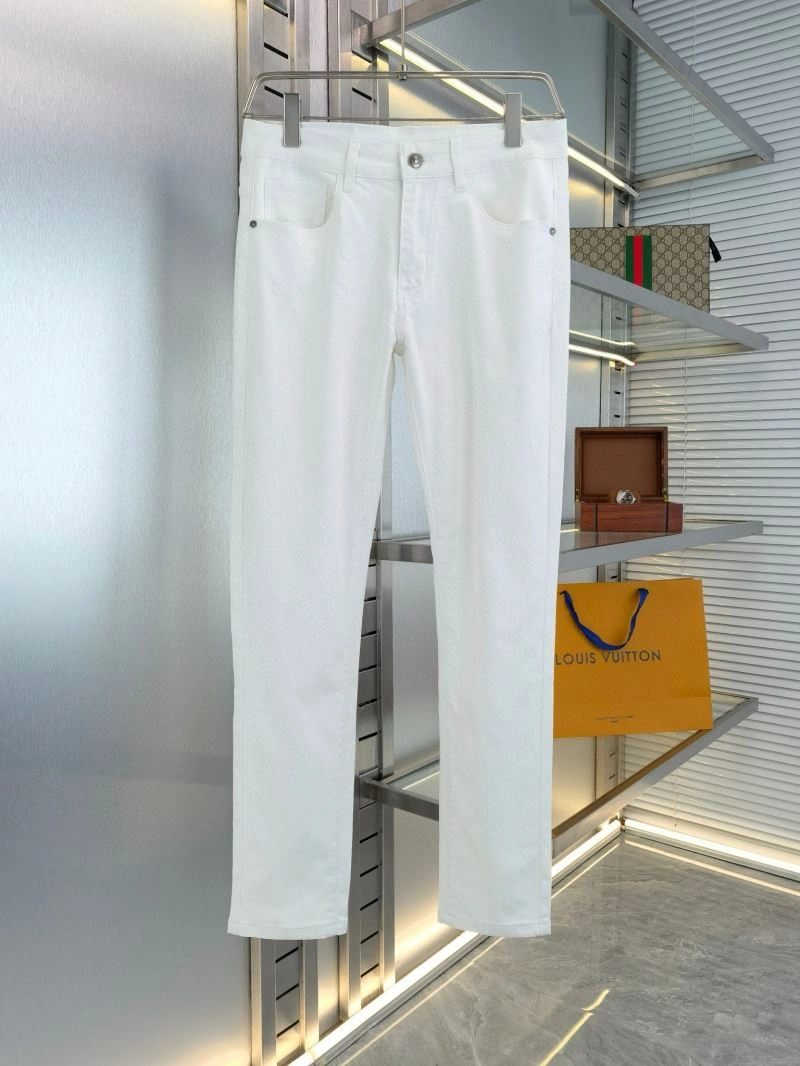 Moncler Jeans Reliable 139895