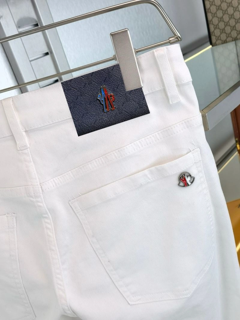 Moncler Jeans Reliable 139895