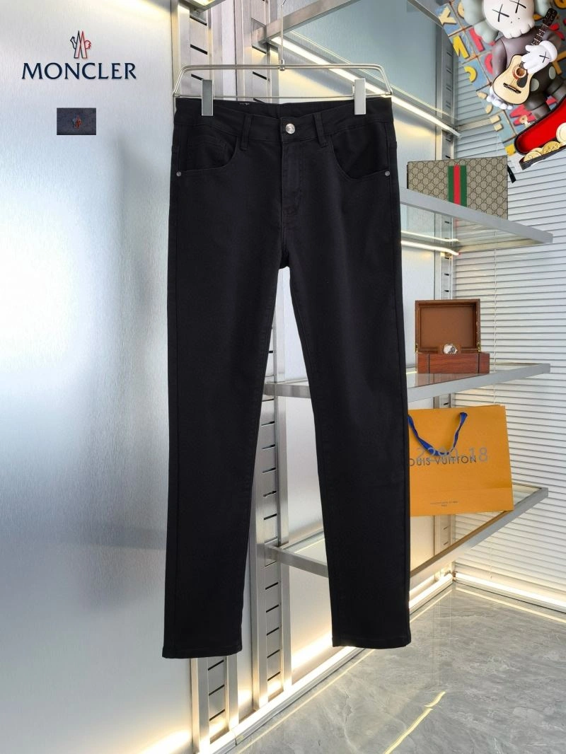 Moncler Jeans Flexible 139890