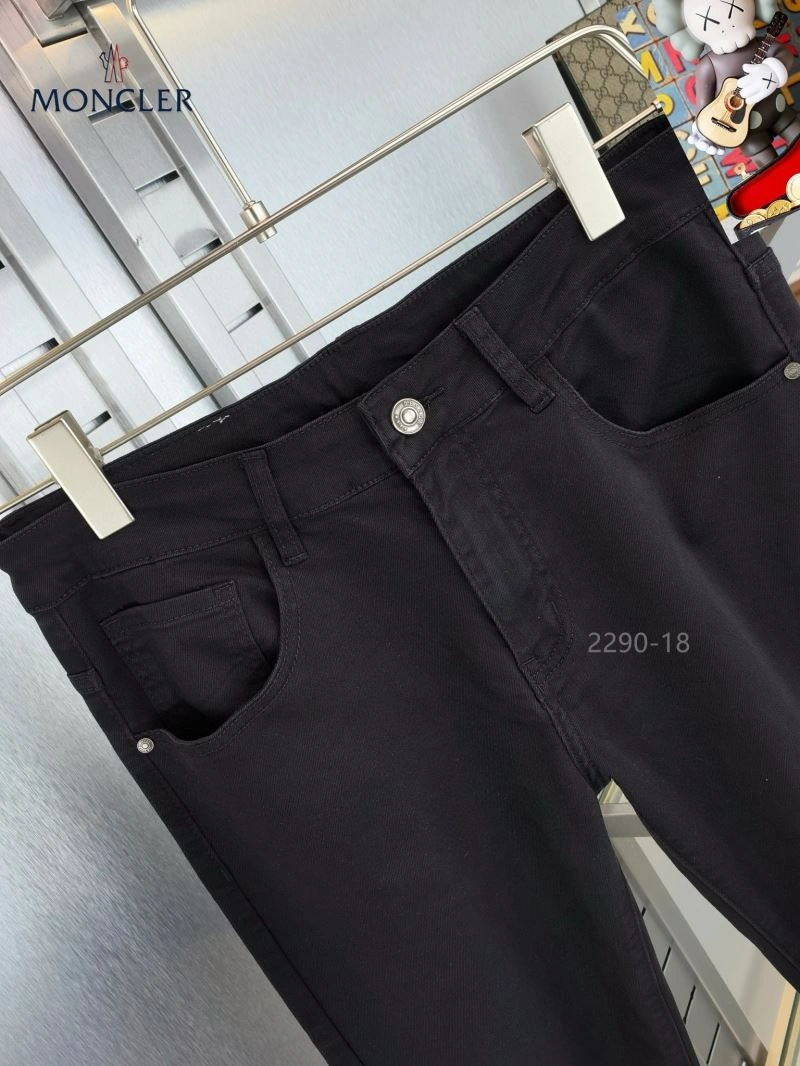 Moncler Jeans Flexible 139890