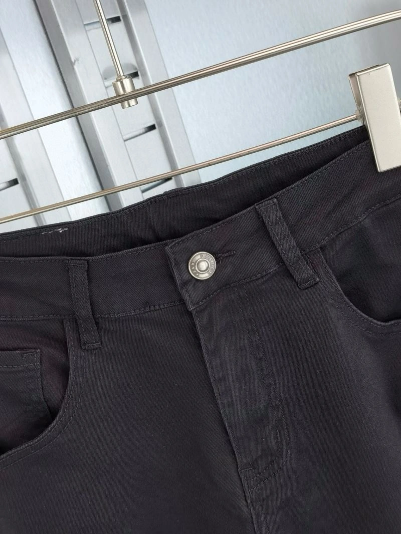 Moncler Jeans Flexible 139890