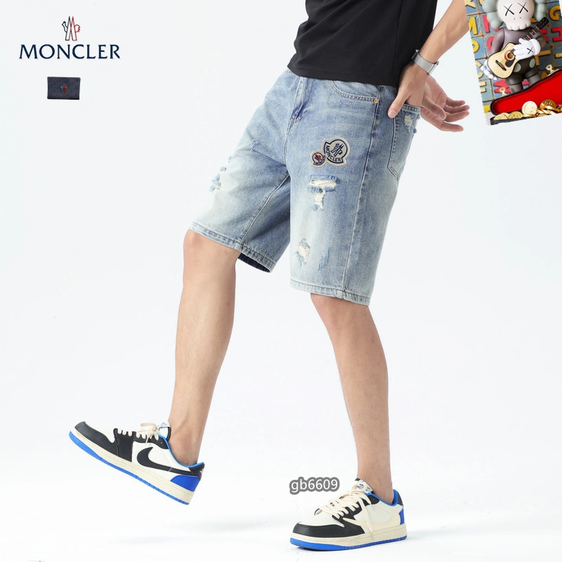 Durable Moncler Jeans 139889
