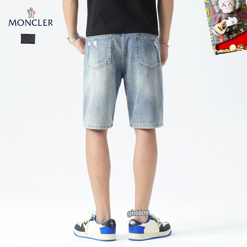 Durable Moncler Jeans 139889