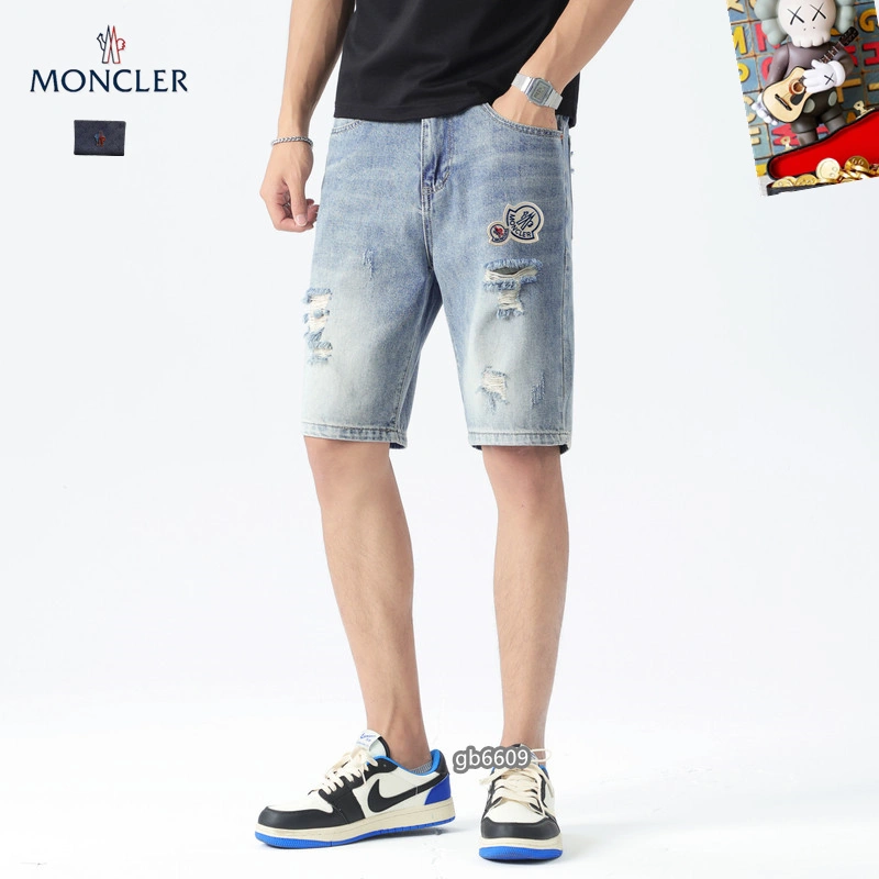 Durable Moncler Jeans 139889