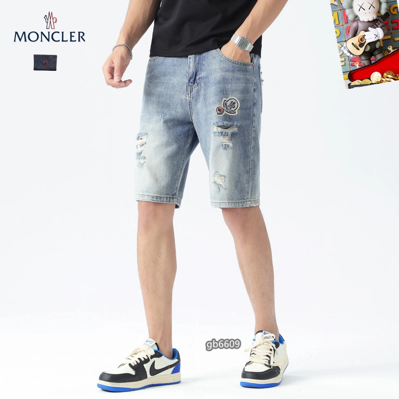 Durable Moncler Jeans 139889