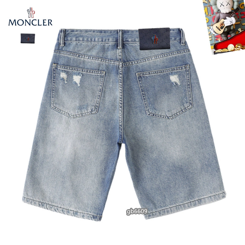 Durable Moncler Jeans 139889
