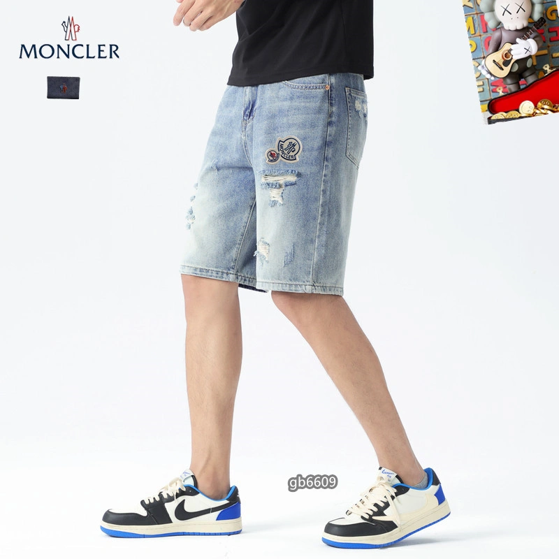 Durable Moncler Jeans 139889