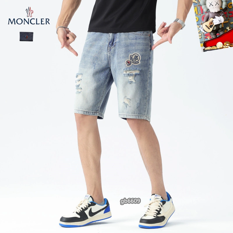Durable Moncler Jeans 139889