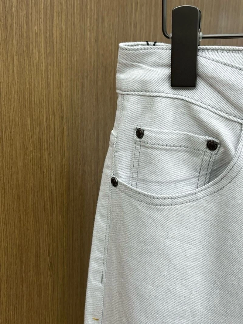 Snug Moncler Jeans 139874