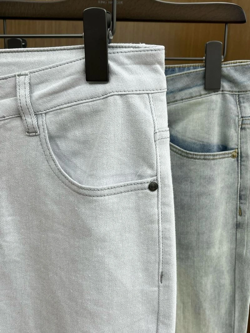 Snug Moncler Jeans 139874