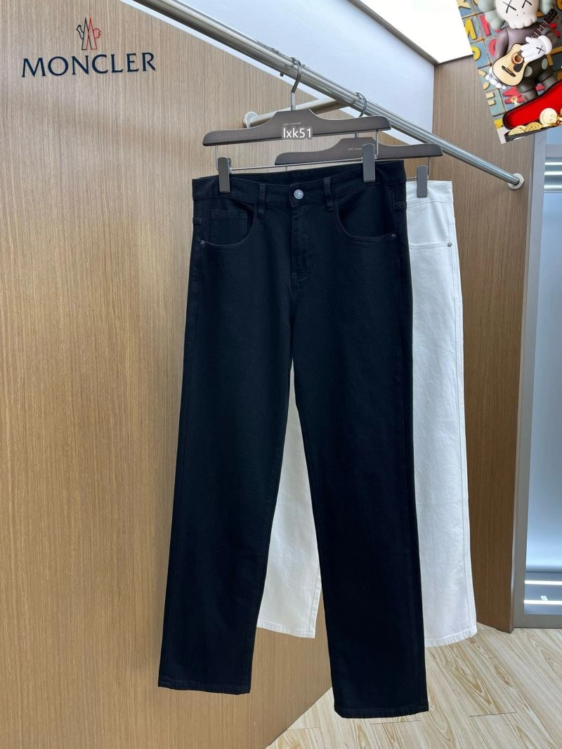 Moncler Jeans Unisex 139879