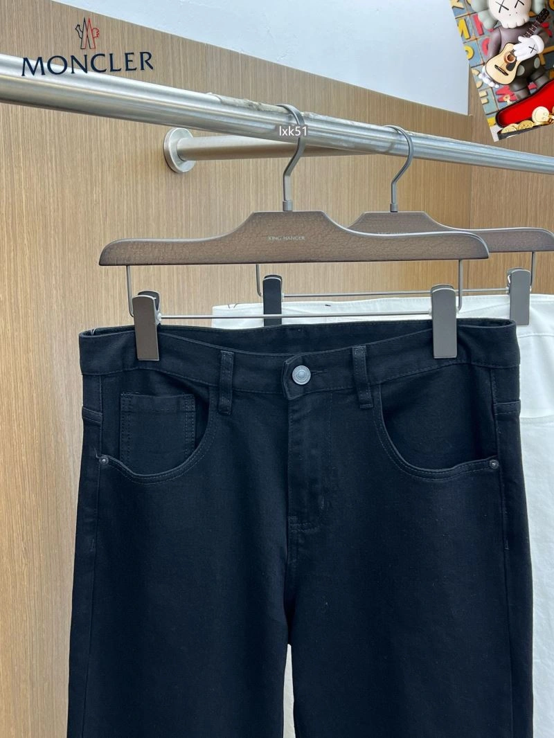 Moncler Jeans Unisex 139879