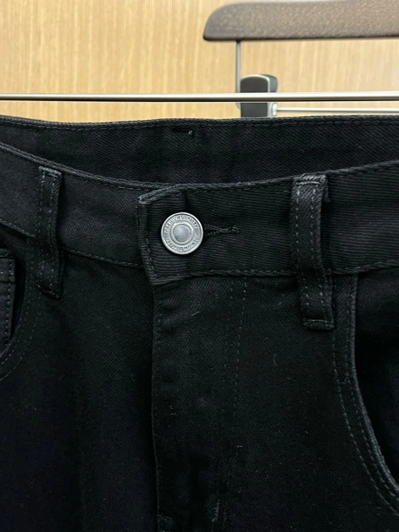 Moncler Jeans Unisex 139879
