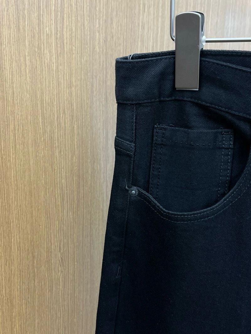 Moncler Jeans Unisex 139879