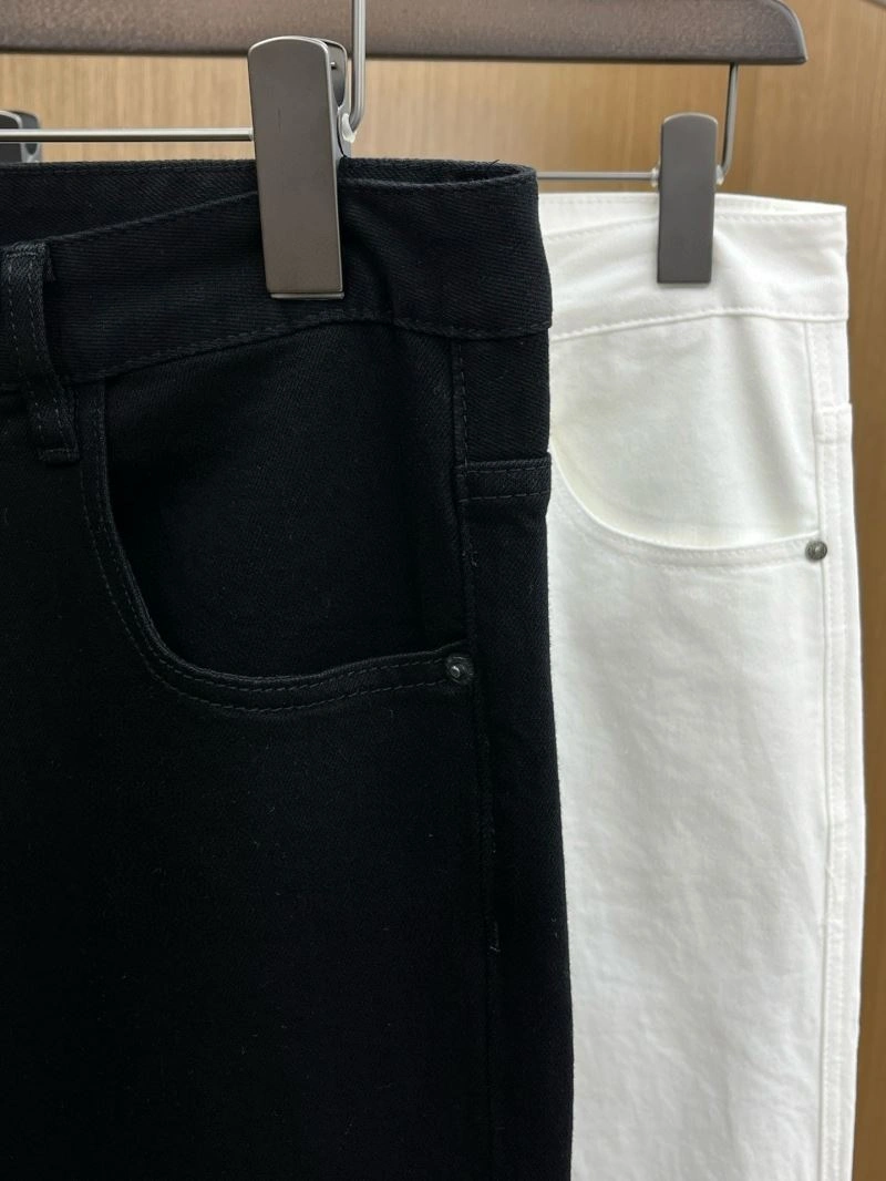 Moncler Jeans Unisex 139879