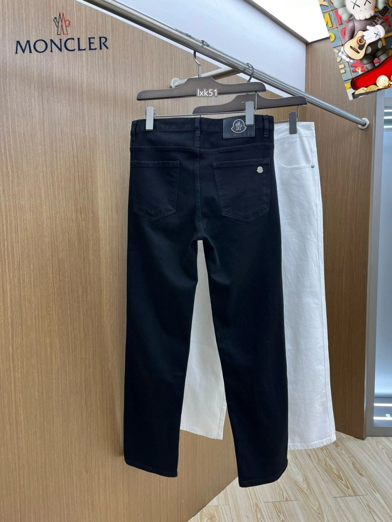Moncler Jeans Unisex 139879