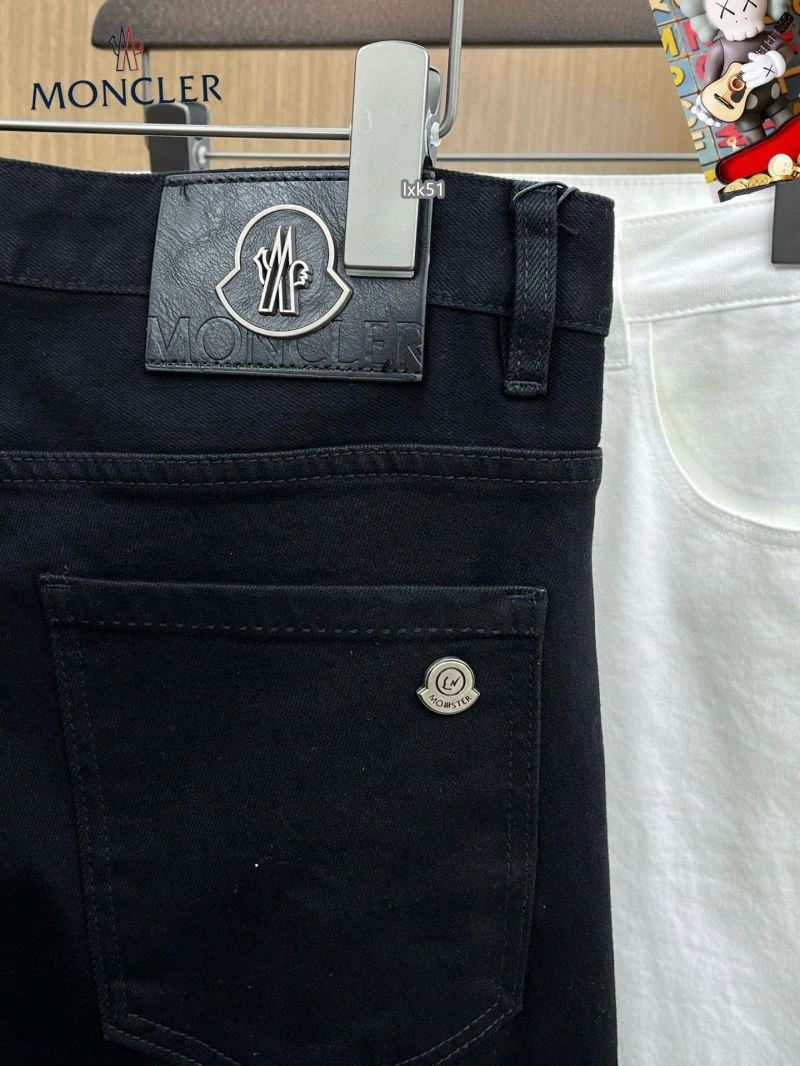 Moncler Jeans Unisex 139879