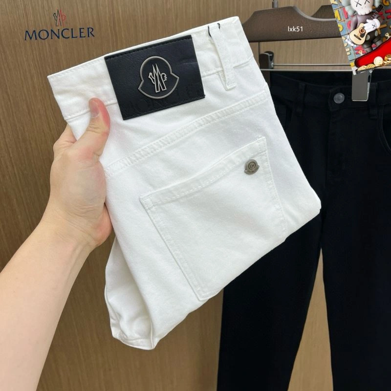 Moncler Jeans FlexibleFit 139876