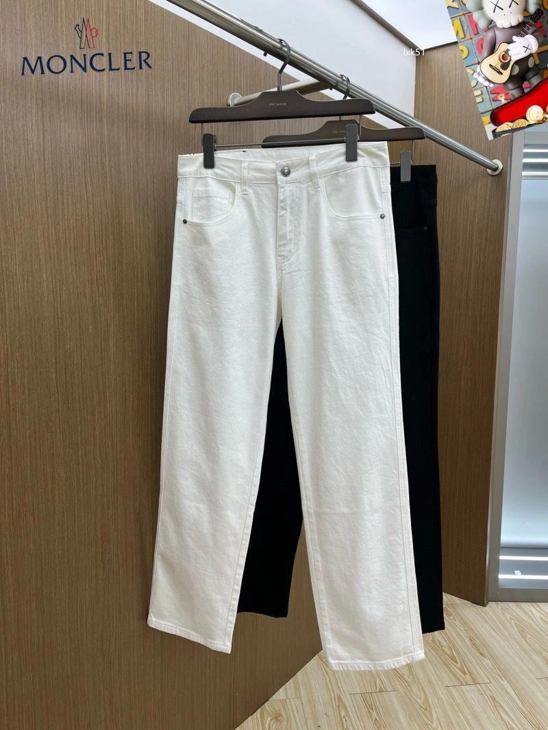 Moncler Jeans FlexibleFit 139876