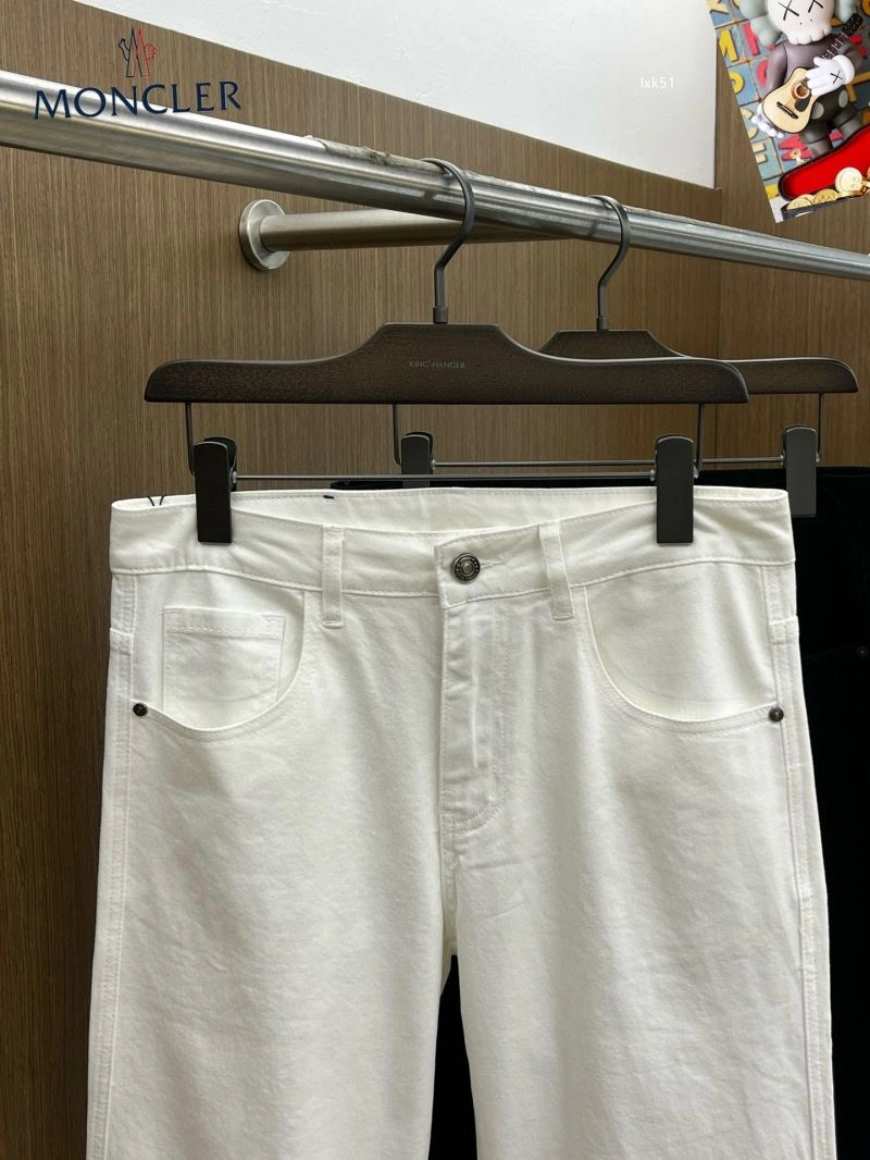 Moncler Jeans FlexibleFit 139876