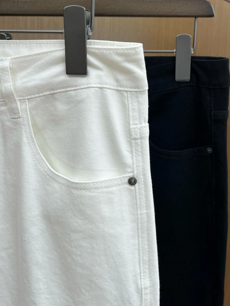 Moncler Jeans FlexibleFit 139876