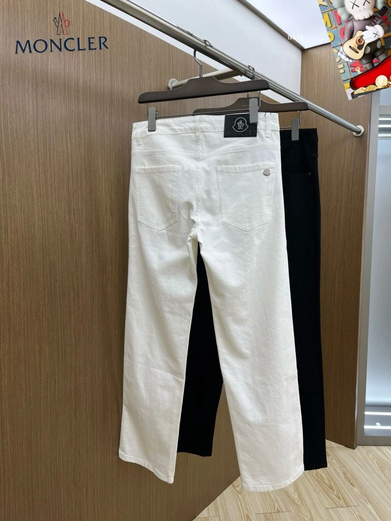 Moncler Jeans FlexibleFit 139876