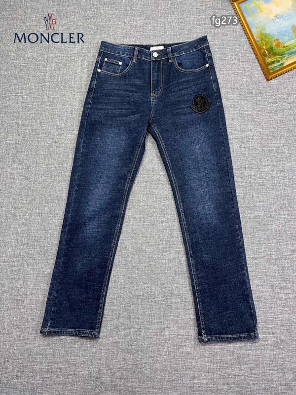 Moncler Jeans GoAnywhere 139870