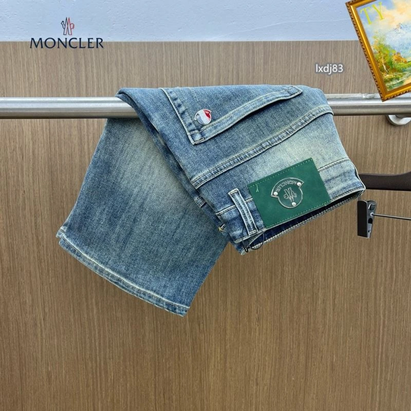 Moncler Jeans SmartChoice 139863