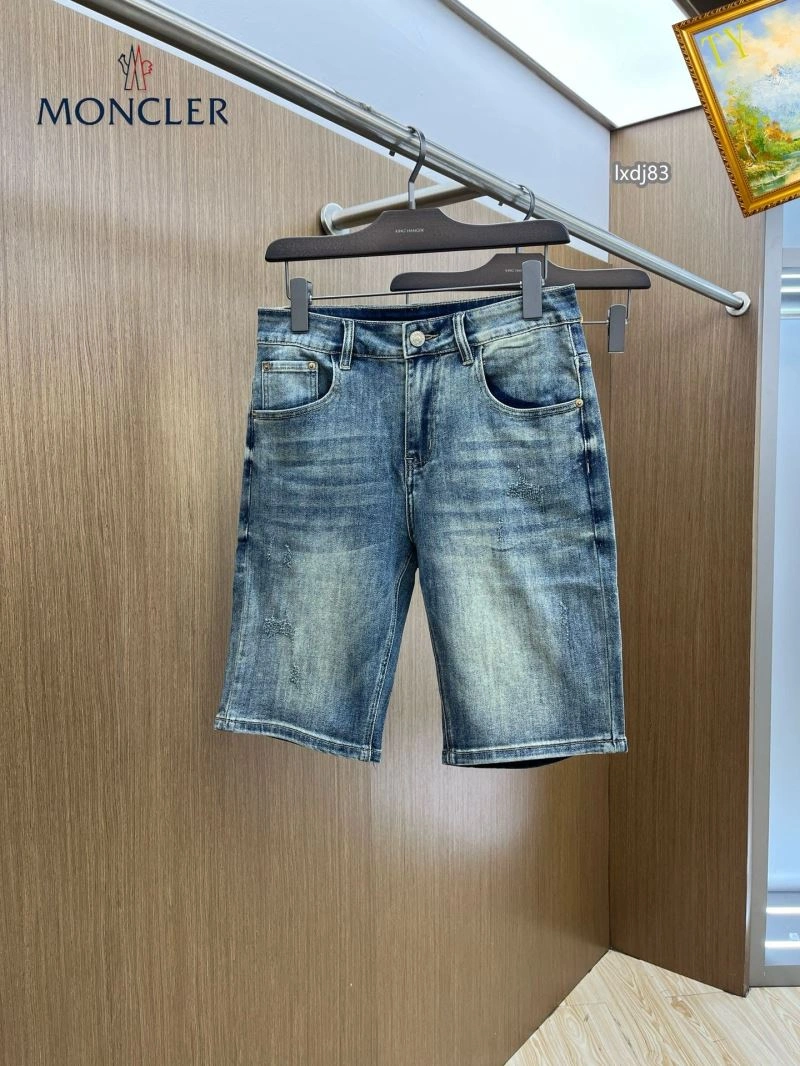 Moncler Jeans SmartChoice 139863