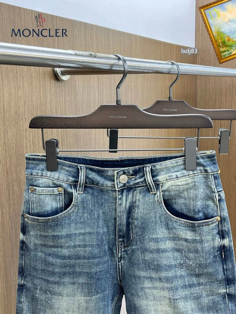 Moncler Jeans SmartChoice 139863