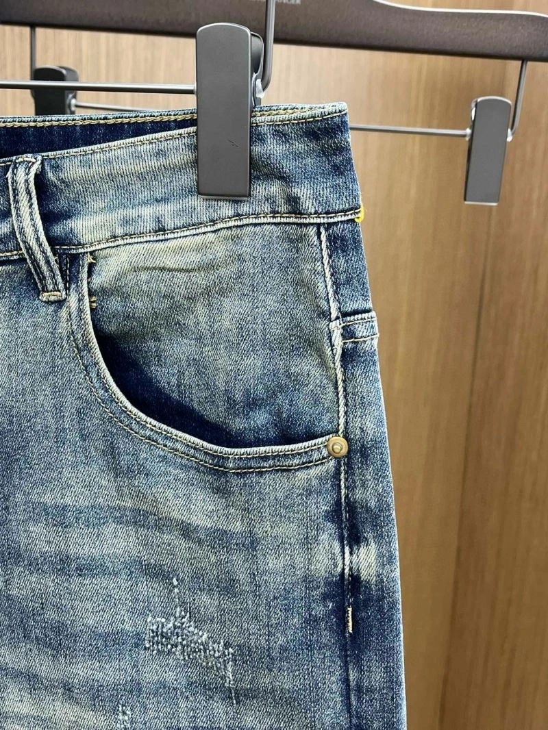 Moncler Jeans SmartChoice 139863