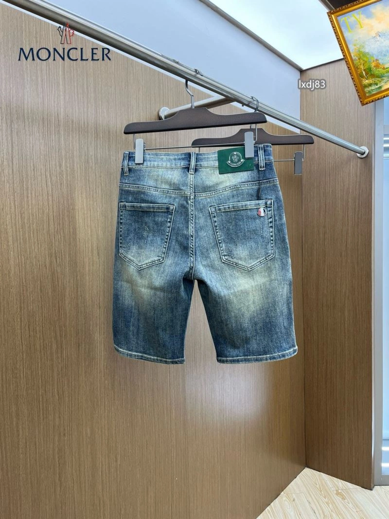 Moncler Jeans SmartChoice 139863