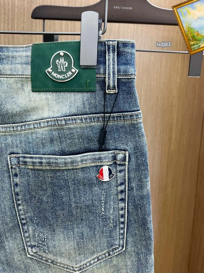 Moncler Jeans SmartChoice 139863