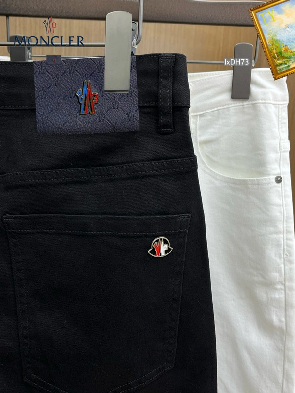 Moncler Jeans Bold 139866